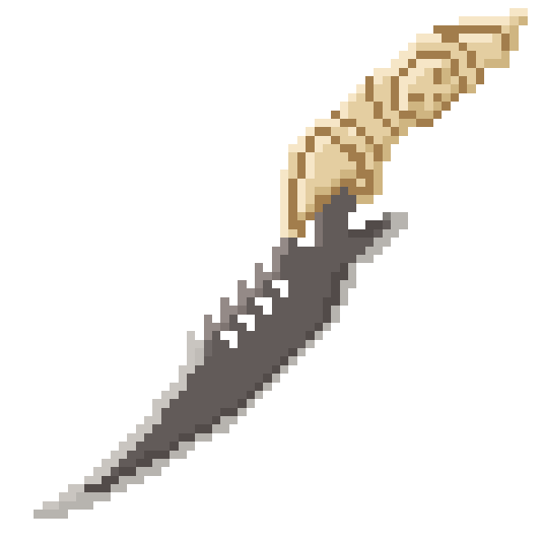 dagger